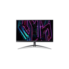 Acer Predator/XB273U/27''/IPS/QHD/180Hz/1ms/Black/2R