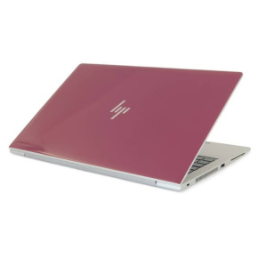 Notebook HP EliteBook 850 G6 Gloss Burgundy - Repas