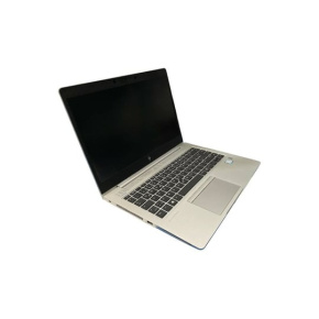 Notebook HP EliteBook 840 G5 (Touchscreen) Carbon fibre - Repas