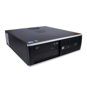 Počítač HP Compaq 8200 Elite SFF - Repas