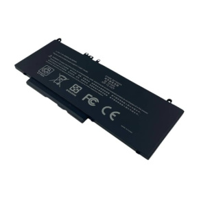 Notebook batéria Replacement for Dell Latitude E5470, E5570, Precision M3510 series (PN: 6MT4T)