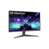 LG 27GS50F-B 27"W VA 1920x1080 1ms 5 000 000:1 250cd DP HDMI 180Hz čierny