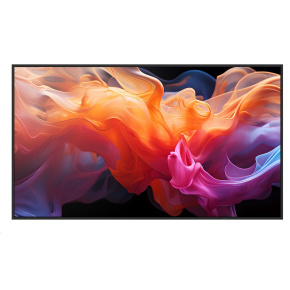 SHARP LFD 65" MultiSync E659, IPS, 3840x2160, 350nit, 1200:1, 8ms, 16/7, VGA, HDMI, LAN, RS232, USB-C, Mediaplayer SHARP LFD 65" MultiSync E659, IPS, 3840x2160, 350nit, 1200:1, 8ms, 16/7, VGA, HDMI, LAN, RS232, USB-C, Mediaplayer