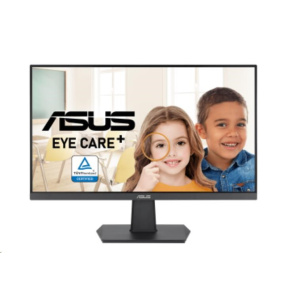 ASUS/VA24EHF/23,8''/IPS/FHD/100Hz/1ms/Black/3R