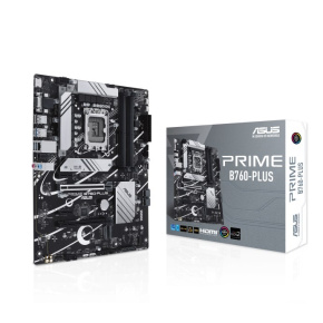 ASUS PRIME B760-PLUS/LGA 1700/ATX