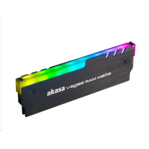 AKASA Vegas RAM MATE aRGB Chladič LED KIT