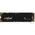 Crucial P3/500GB/SSD/M.2 NVMe/5R