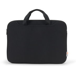 DICOTA BASE XX Laptop Sleeve Plus 14-14.1'' Black