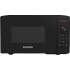 Siemens iQ300 FE023LMB2 mikrovlnná trouba, 800 W, talíř 27 cm, funkce grill, černá