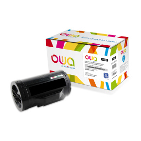 OWA Armor toner kompatibilní s EPSON AL M300, C13S050691, 10000st, černá/black