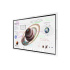 Samsung WM55B Flip 55" 3840x2160 350cd, HDMI USB Wifi , prevadzka 16/7