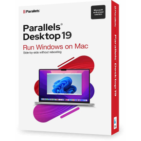Parallels Desktop 19 Retail Box Full