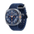 Samsung Galaxy Watch Ultra (2025)/47mm/Šport Band/Modrá