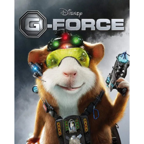 Disney G-Force (PC) Steam Key Disney G-Force (PC) Steam Key