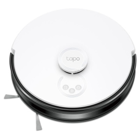 Tapo RV30 Robot Vacuum Cleaner