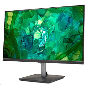 ACER LCD Vero CB272P6bipr 69cm (27") IPS LED, FHD 1920x1080@144Hz, 250cd/m2, 178/178, 1ms (VRB), Black