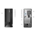 Lenovo ThinkCentre neo/50t Gen 4/Tower/i7-13700/16GB/512GB SSD/UHD 770/W11P/3R