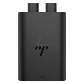 HP 65W GaN USB-C Laptop Charger