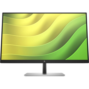 HP/E24q G5/23,8''/IPS/QHD/75Hz/5ms/Blck-Slvr/3R