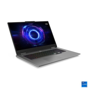 Lenovo IP LOQ 17IRX10, i5-13450HX, 17.3˝ 1920 x 1080 FHD, RTX 5050/8GB, 16GB, SSD 1TB, W11H, šedý, 2y CI