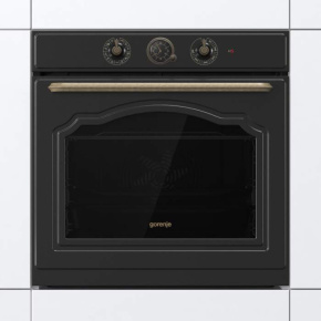 GORENJE Vstavaná rúra BOS67372CLB