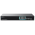 Grandstream GWN7821P managed Network Switch L3, 8x2, 5G, SFP+, PoE, VLAN, IGMP, MLD, MVR