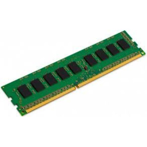 DDR 3 4 GB 1600MHz . DIMM CL11 ....... non ECC Kingston 1.35V