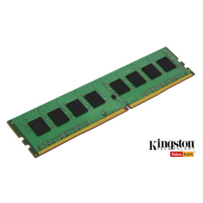 Kingston/DDR4/16GB/2666MHz/CL19/1x16GB