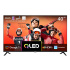 CHiQ L40QH7G TV 40", QLED, Full HD, Google TV, Frameless, Dolby Audio, dbx-tv, HDR 10