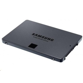 Samsung SSD 870 QVO Series 2TB, SATAIII, 2.5'', r560MB/s, w530MB/s