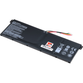 Batéria T6 Power Acer Aspire ES1-711, E5-721, V3-371, 3150mAh, 48Wh, 4cell, Li-ion