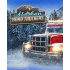 Alaskan Road Truckers (PC) Steam Key