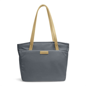 TomToc taška Versatile T23 Tote Bag pre Macbook Pro 16" M1/M2/M3/M4 - Grayish Blue