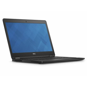 Notebook Dell Latitude E7470 - Repas