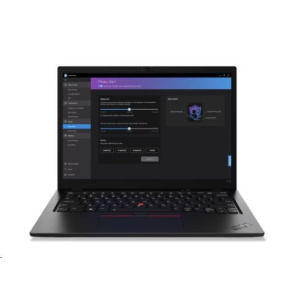 LENOVO NTB ThinkPad L13 Gen 5 - Ultra 5 125U,13.3" WUXGA IPS,16GB,512SSD,HDMI,Int. Intel,W11P,3Y Onsite