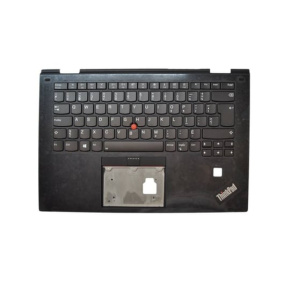 Notebook vrchný kryt Lenovo for ThinkPad X1 Yoga 2nd Gen With Keyboard