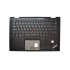 Notebook vrchný kryt Lenovo for ThinkPad X1 Yoga 2nd Gen With Keyboard