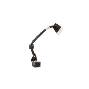 Notebook Internal Cable Dell for Precision 7710, DC Power Connector (PN: 0MJ0HM, DC30100VH00) - Repas