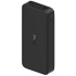 Xiaomi 20000mAh Redmi 18W Fast Charge Power Bank (Black)