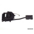 Notebook chladič + ventilátor HP for ProBook 650 G2 (PN: 840732-001, 6043B0181401) - Repas