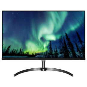 27'' LED Philips 276E8VJSB-4K UHD, IPS, DP, HDMI