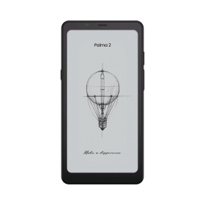 E-book ONYX BOOX PALMA 2, čierna, 6,13'', 128GB, Bluetooth, Android 13.0, E-ink displej, WIFi