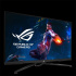 ASUS ROG SWIFT PG38UQ 38" IPS 4K 3840x2160 144Hz 1ms 350cd HDR USB 2xHDMI DP repro čierny