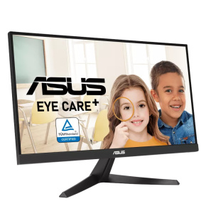 ASUS/VY229Q/21,45''/IPS/FHD/75Hz/1ms/Black/3R