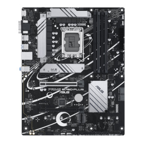 ASUS PRIME B760-PLUS/LGA 1700/ATX