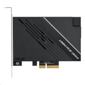 ASUS USB4 PCIE GEN4 CARD