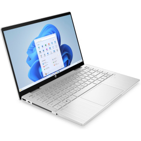 HP Pavilion x360 14-ek1012nc, Core i5-1335U, 14.0 1920×1080/IPS/250n/Touch, Iris Xe, 16GB, SSD 1TB, W11H, 3-3-0, Silver