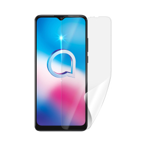 Screenshield ALCATEL 5061K 3X fólia na displej