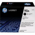 HP 90A Black LJ Toner Cart, CE390A (10,000 pages)