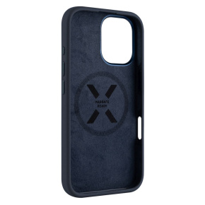 FIXED MagFlow Apple iPhone 16, modrý FIXED MagFlow Apple iPhone 16, modrý